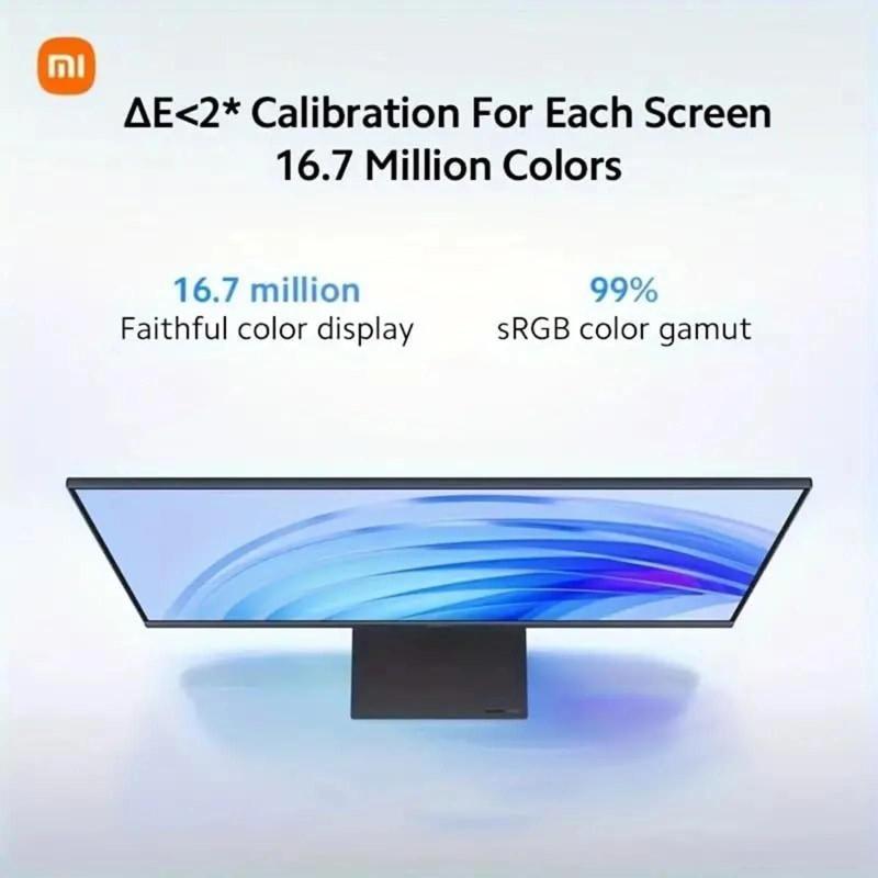 Monitor Xiaomi A24i 24